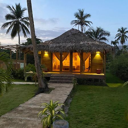 Palmeras Del Valle Samana Buitenkant foto