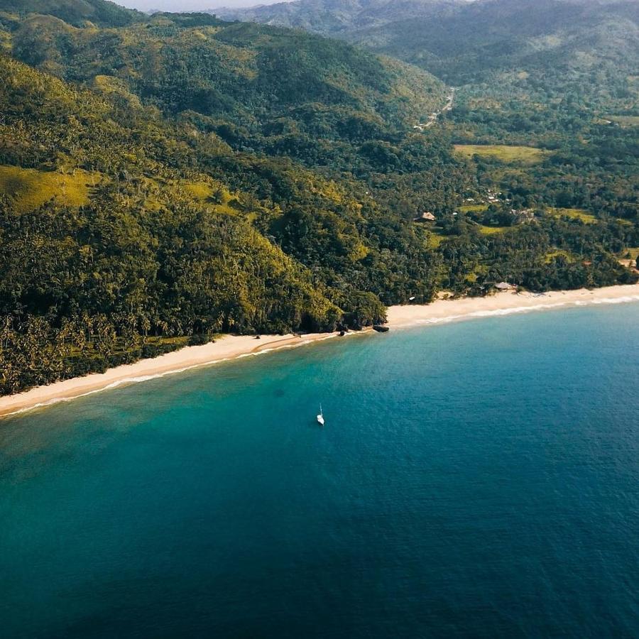 Palmeras Del Valle Samana Buitenkant foto